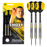 Chizzy Alloy Darts