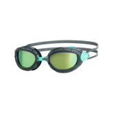 Predator Titanium Reactor Goggles - Regular Fit