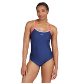 Cannon Strikeback One Piece Swimsuit