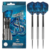 Assassin 80% Tungsten Darts