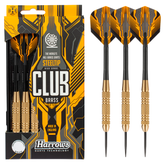 Club Brass Darts