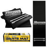 Rubber Darts Mat
