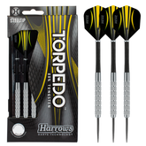 Torpedo 80% Tungsten Darts