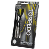 Torpedo 80% Tungsten Darts