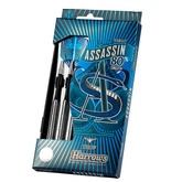 Assassin 80% Tungsten Darts