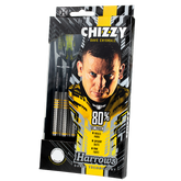 Chizzy 80% Tungsten Darts