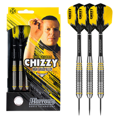 Chizzy Alloy Darts