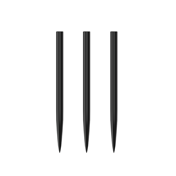 Steeltip Points