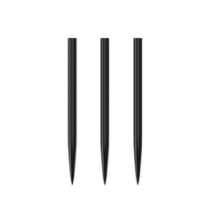 Steeltip Points