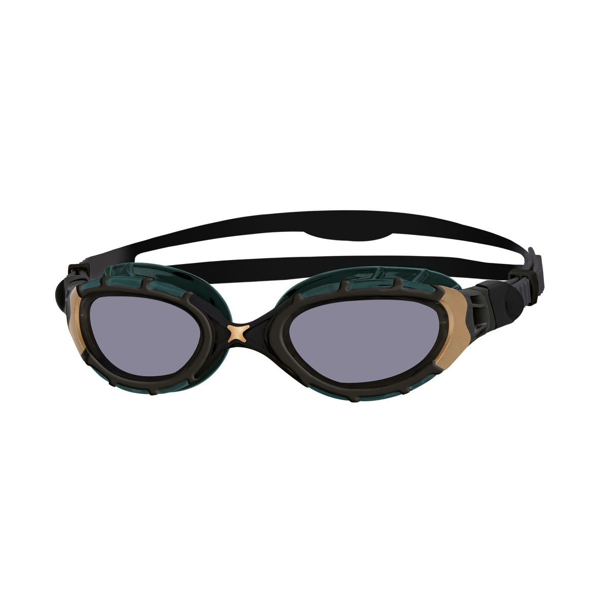 Predator Flex Titanium Reactor Goggles