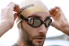 Predator Flex Titanium Reactor Goggles