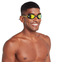 Tiger Titanium Goggles