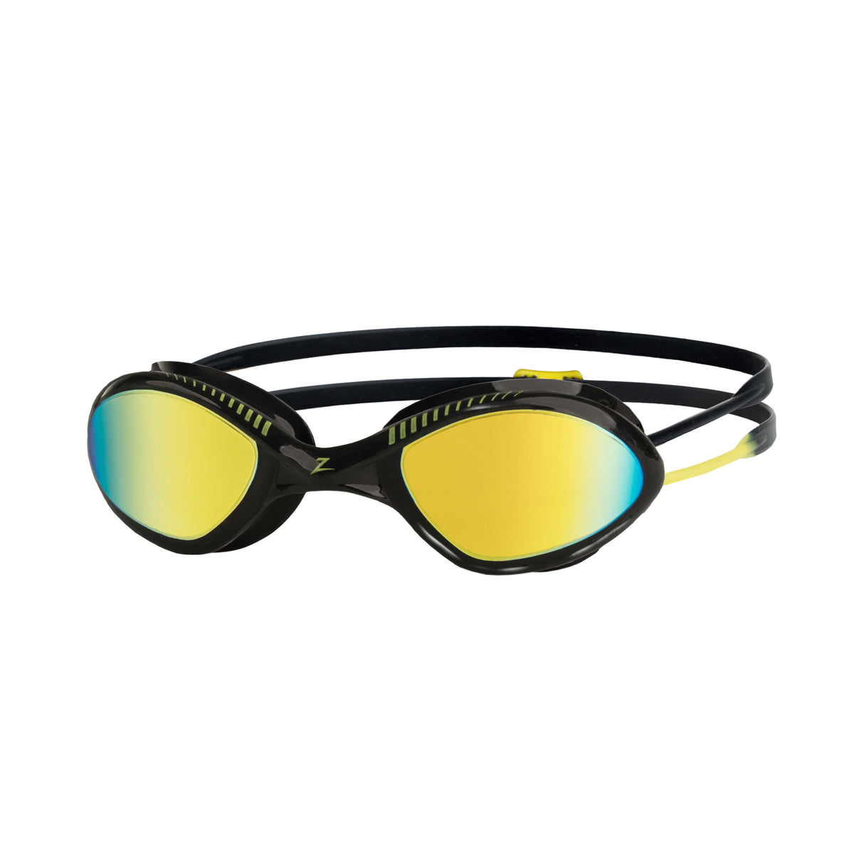 Tiger Titanium Goggles