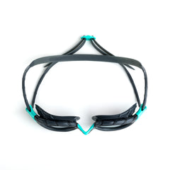 Predator Titanium Reactor Goggles - Regular Fit