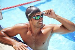Predator Titanium Reactor Goggles - Regular Fit