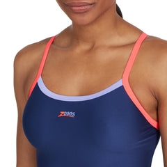 Cannon Strikeback One Piece Swimsuit