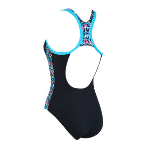 Namibia Atomback One Piece Swimsuit