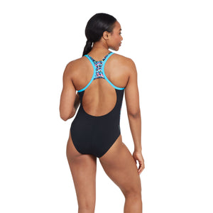 Namibia Atomback One Piece Swimsuit