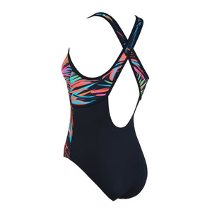 Maya Crossback One Piece