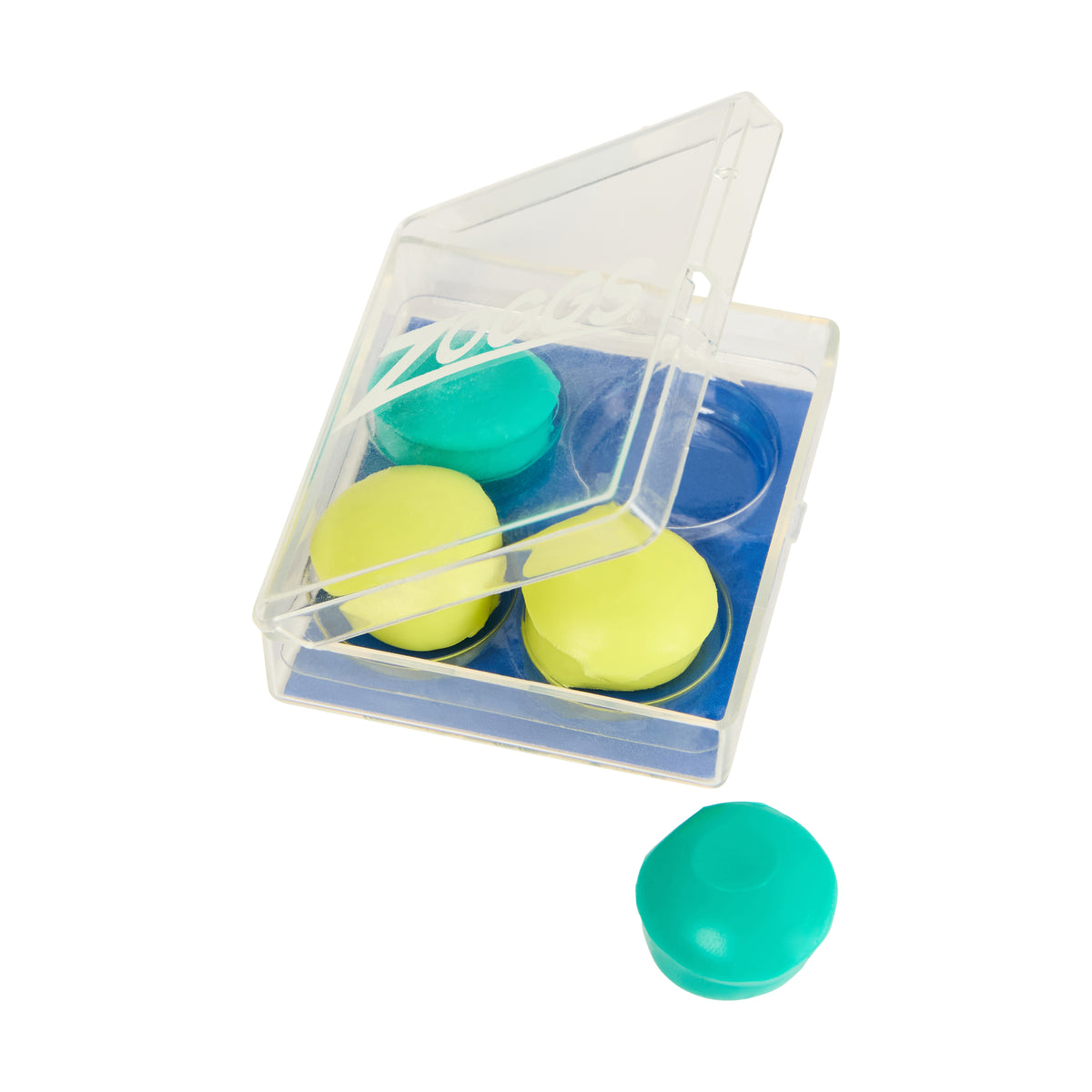 Silicone Ear Plugs