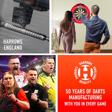 Load image into Gallery viewer, Harrows Champion Family Dart Game
