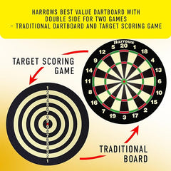 Champion Family Dart Game