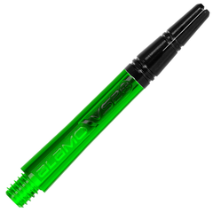 Alamo VS2 Shafts