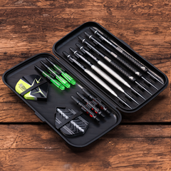 Slim Case 6 Darts Holder