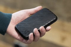 Slim Case 6 Darts Holder