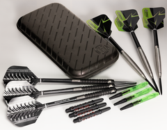 Slim Case 6 Darts Holder