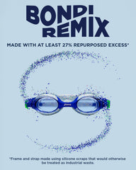 Little Bondi Remix Goggles