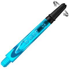 Carbon 360 Shafts