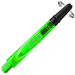 Carbon 360 Shafts