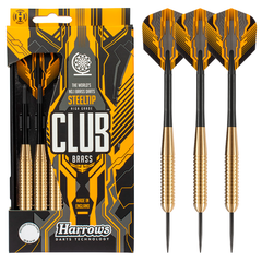 Club Brass Darts