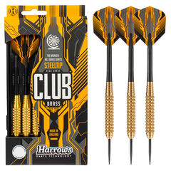 Club Brass Darts