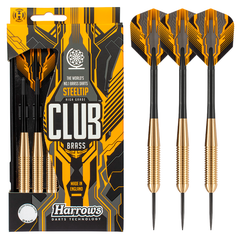 Club Brass Darts