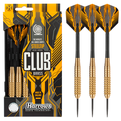 Club Brass Darts