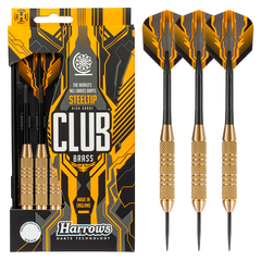 Club Brass Darts