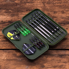 Slim Case 6 Darts Holder
