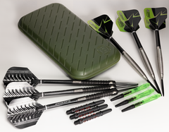Slim Case 6 Darts Holder