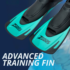 Swimming Fins