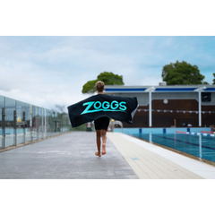 Unisex Adult Swimming Pool Towel