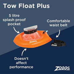 Tow Float Plus