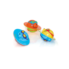 Pool Water Toy - Seal Flips