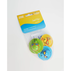 Pool Water Toy - Seal Flips