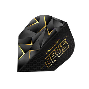 OPUS FLIGHTS