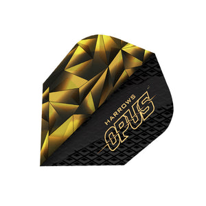 OPUS FLIGHTS