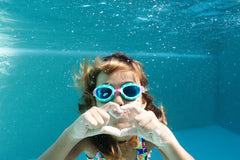 Predator Junior Goggles