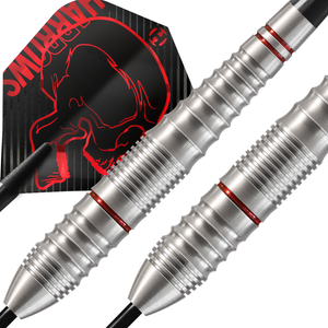 RAGE DARTS SET