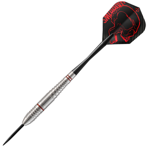 RAGE DARTS SET